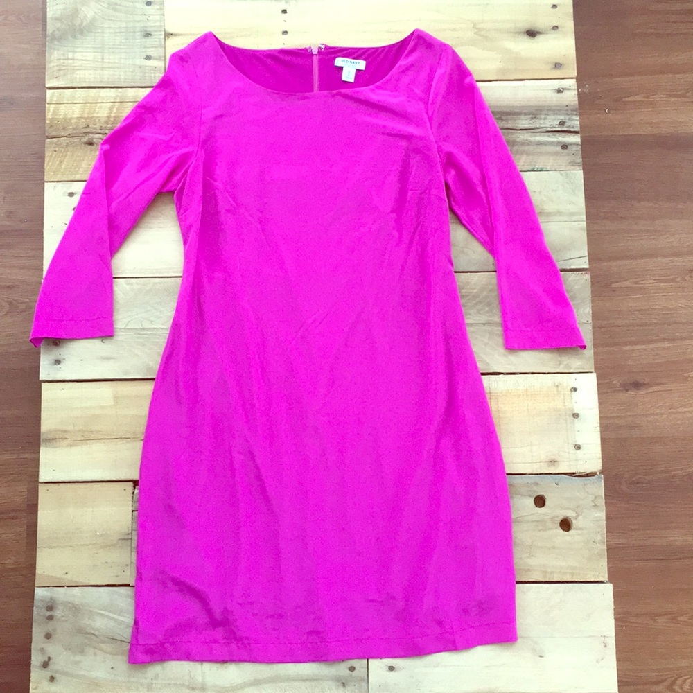 Like 🆕 Bright ✨ Spring Shift Dress 🌸